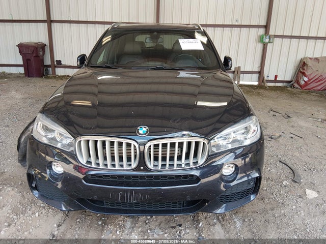 BMW X5 Edrive Xdrive40e Iperformance 2017 5UXKT0C56H0S80640 Image 12
