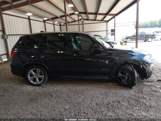 BMW X5 Edrive Xdrive40e Iperformance 2017 5UXKT0C56H0S80640 Image 13