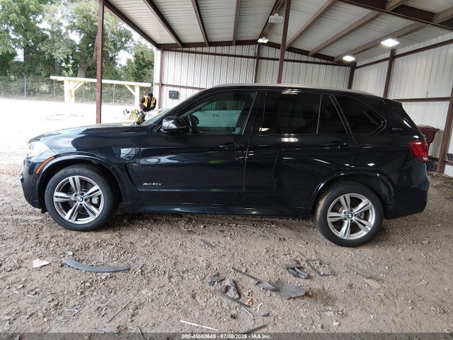 BMW X5 Edrive Xdrive40e Iperformance 2017 5UXKT0C56H0S80640 Image 14
