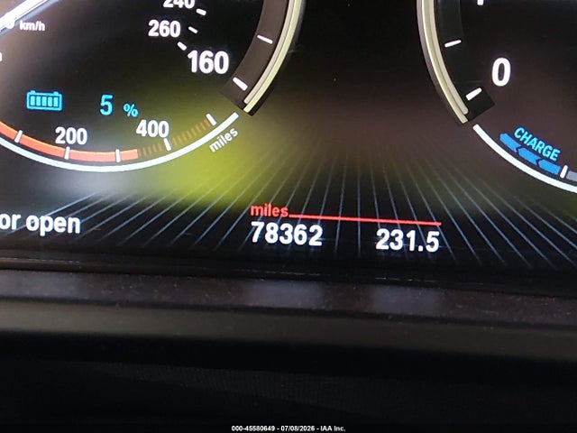 BMW X5 Edrive Xdrive40e Iperformance 2017 5UXKT0C56H0S80640 Image 15