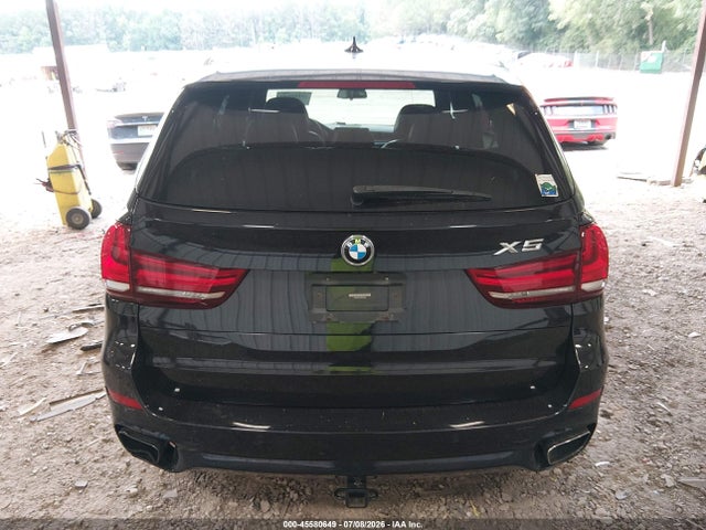 BMW X5 Edrive Xdrive40e Iperformance 2017 5UXKT0C56H0S80640 Image 16