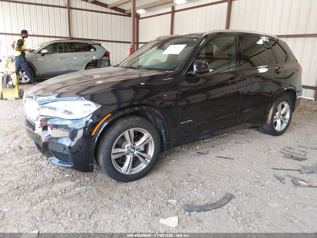 BMW X5 Edrive Xdrive40e Iperformance 2017 5UXKT0C56H0S80640 Image 2