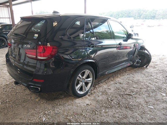 BMW X5 Edrive Xdrive40e Iperformance 2017 5UXKT0C56H0S80640 Image 4