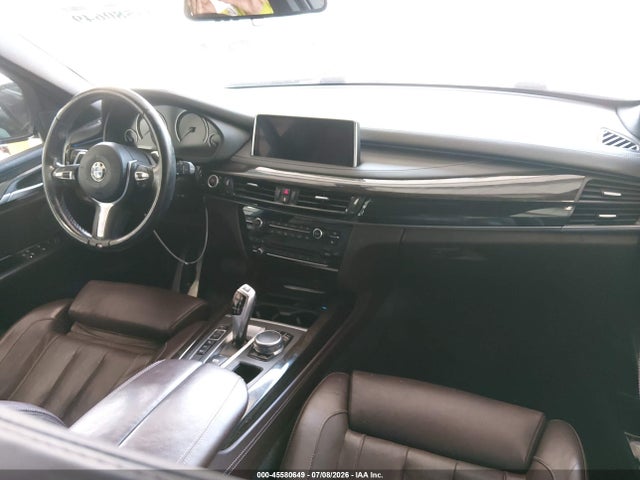 BMW X5 Edrive Xdrive40e Iperformance 2017 5UXKT0C56H0S80640 Image 5