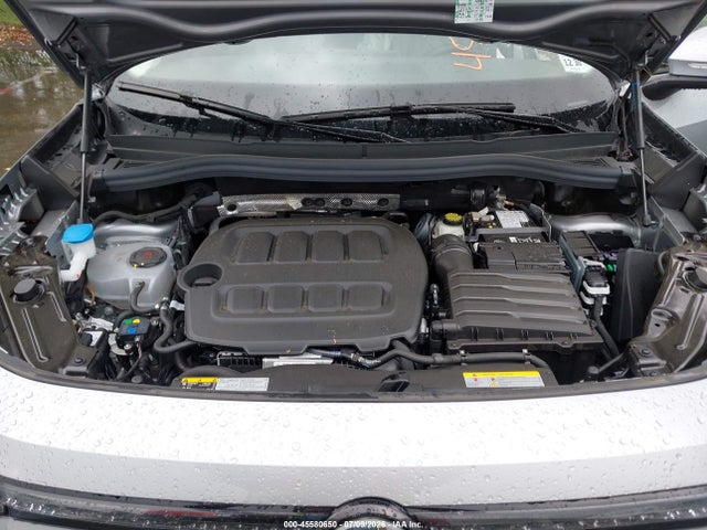 Aukcja sprzedaży 2025 Volkswagen Tiguan 2.0t S, vin: 3VVBR7RM9SM048840, numer aukcji: 45580650