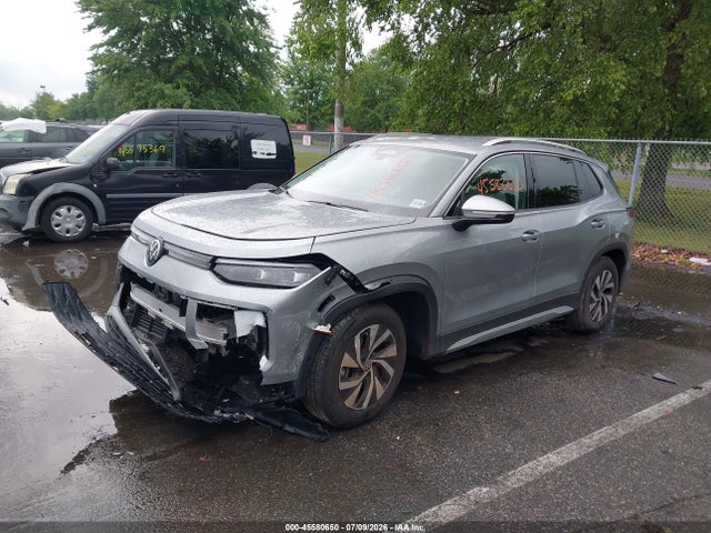 Aukcja sprzedaży 2025 Volkswagen Tiguan 2.0t S, vin: 3VVBR7RM9SM048840, numer aukcji: 45580650
