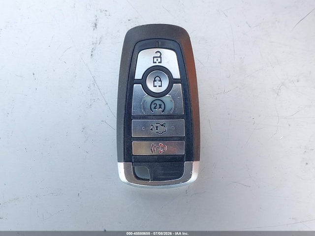 Ford Mustang Ecoboost Fastback 2020 1FA6P8TH0L5191809 Image 11