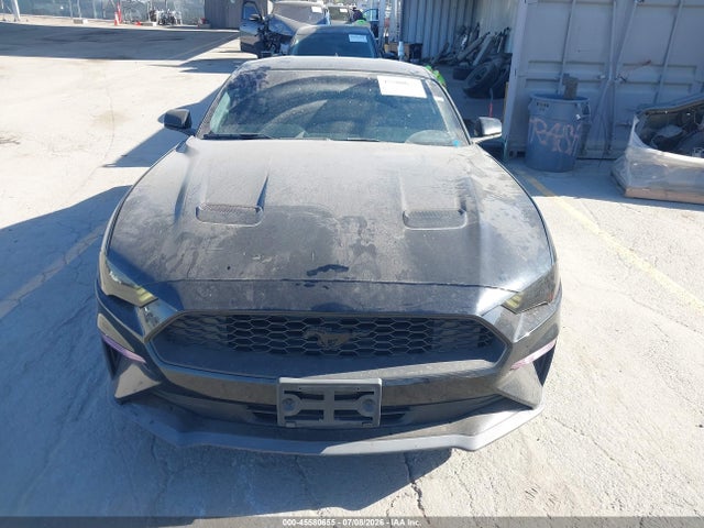 Ford Mustang Ecoboost Fastback 2020 1FA6P8TH0L5191809 Image 12