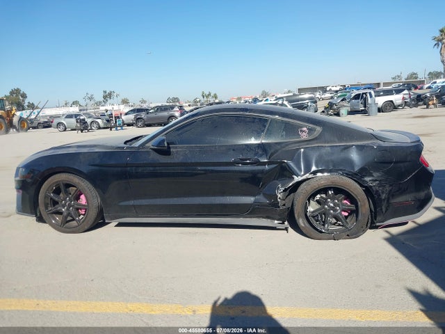 Ford Mustang Ecoboost Fastback 2020 1FA6P8TH0L5191809 Image 14