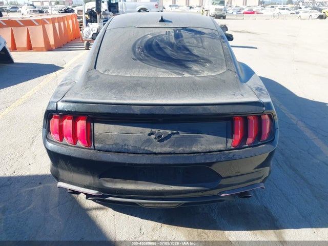 Ford Mustang Ecoboost Fastback 2020 1FA6P8TH0L5191809 Image 16