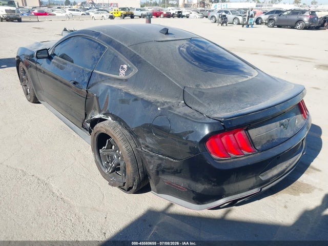 Ford Mustang Ecoboost Fastback 2020 1FA6P8TH0L5191809 Image 3