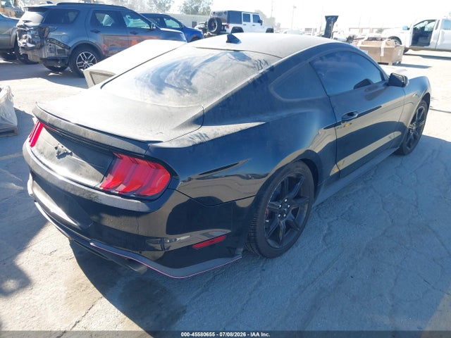 Ford Mustang Ecoboost Fastback 2020 1FA6P8TH0L5191809 Image 4