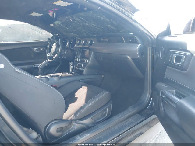 Ford Mustang Ecoboost Fastback 2020 1FA6P8TH0L5191809 Image 5