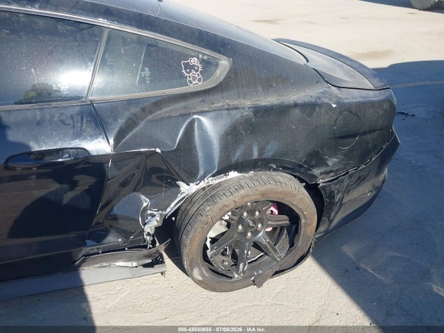 Ford Mustang Ecoboost Fastback 2020 1FA6P8TH0L5191809 Image 6
