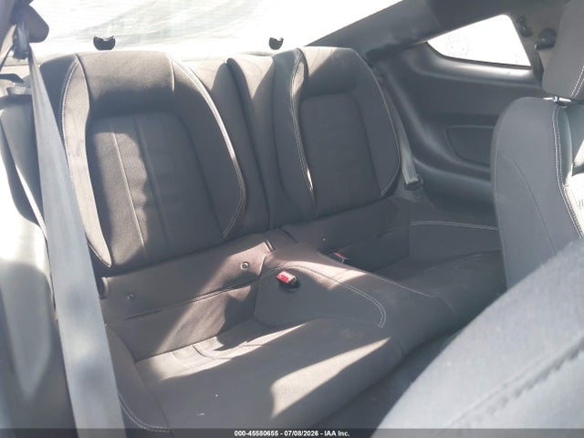Ford Mustang Ecoboost Fastback 2020 1FA6P8TH0L5191809 Image 8