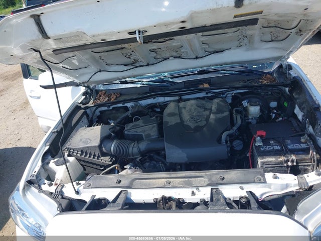 3TMCZ5AN7LM340404 Toyota Tacoma Sr5 V6