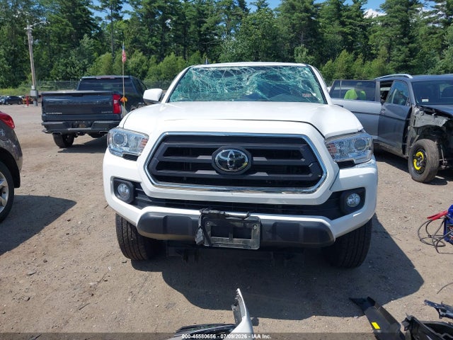 3TMCZ5AN7LM340404 Toyota Tacoma Sr5 V6