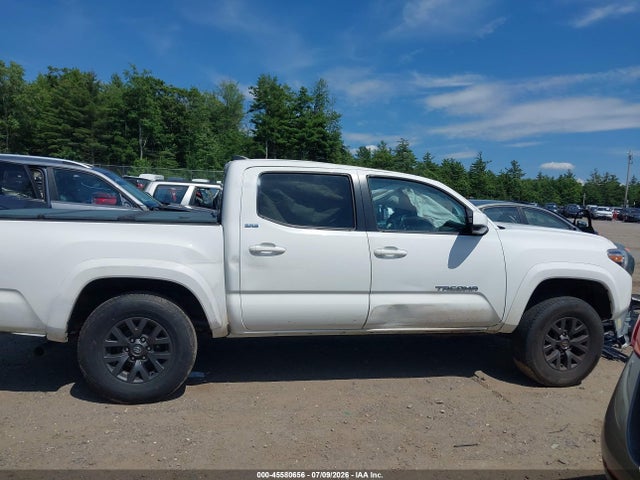 3TMCZ5AN7LM340404 Toyota Tacoma Sr5 V6