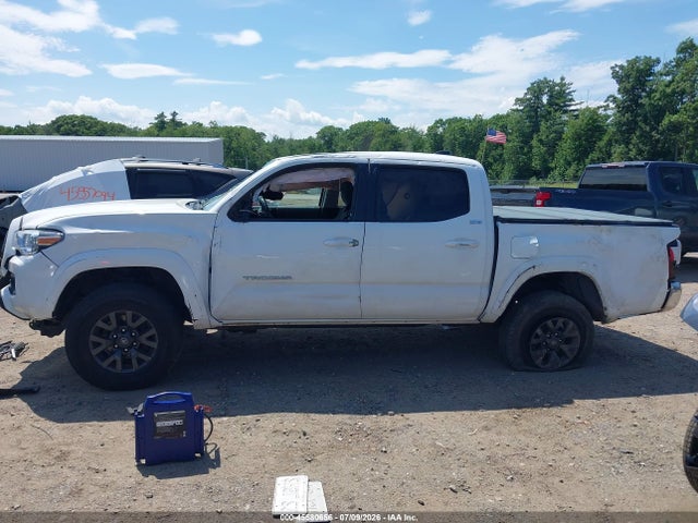 3TMCZ5AN7LM340404 Toyota Tacoma Sr5 V6