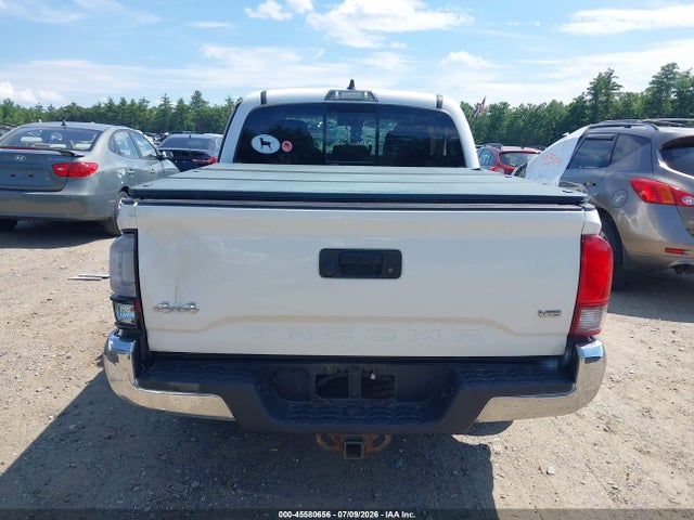 3TMCZ5AN7LM340404 Toyota Tacoma Sr5 V6