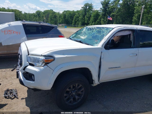 3TMCZ5AN7LM340404 Toyota Tacoma Sr5 V6