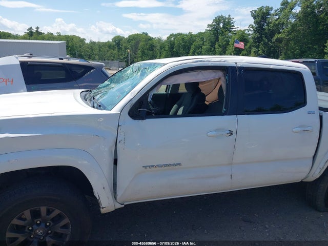3TMCZ5AN7LM340404 Toyota Tacoma Sr5 V6
