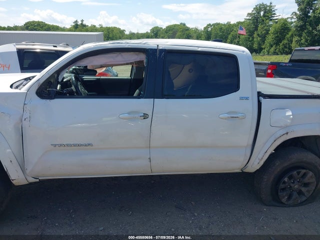 3TMCZ5AN7LM340404 Toyota Tacoma Sr5 V6