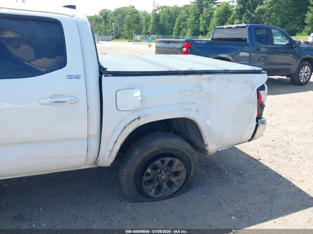 3TMCZ5AN7LM340404 Toyota Tacoma Sr5 V6