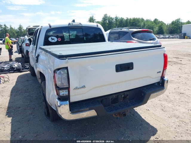 3TMCZ5AN7LM340404 Toyota Tacoma Sr5 V6