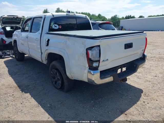 3TMCZ5AN7LM340404 Toyota Tacoma Sr5 V6