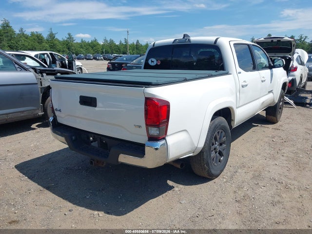 3TMCZ5AN7LM340404 Toyota Tacoma Sr5 V6