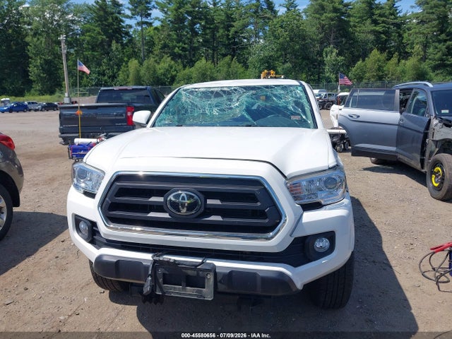 3TMCZ5AN7LM340404 Toyota Tacoma Sr5 V6