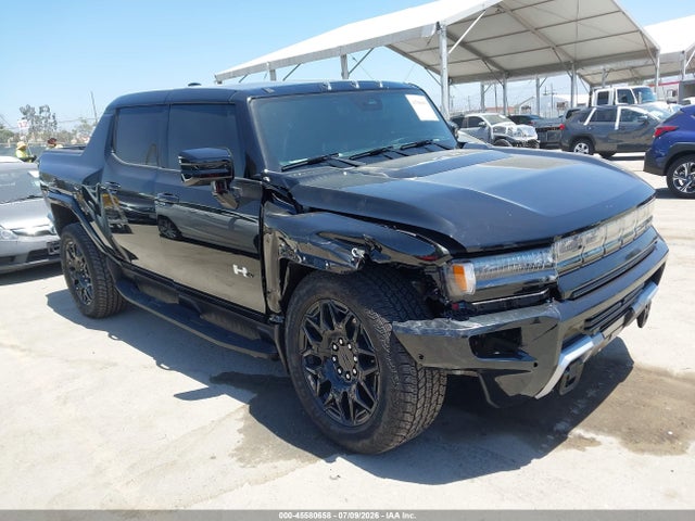 Продажа на аукционе авто 2026 Gmc Hummer Ev Pickup 2x 4wd, vin: 1GT4EBDD5TU603504, номер лота: 45580658