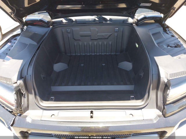 GMC Hummer Ev Pickup 2x 4wd 2026 1GT4EBDD5TU603504 Image 9