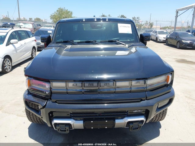 GMC Hummer Ev Pickup 2x 4wd 2026 1GT4EBDD5TU603504 Image 12