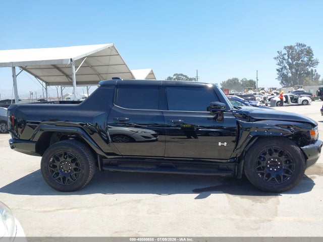 GMC Hummer Ev Pickup 2x 4wd 2026 1GT4EBDD5TU603504 Image 13