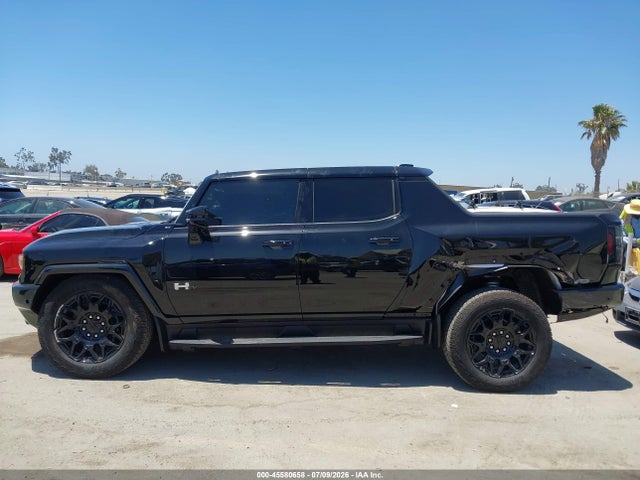 GMC Hummer Ev Pickup 2x 4wd 2026 1GT4EBDD5TU603504 Image 14