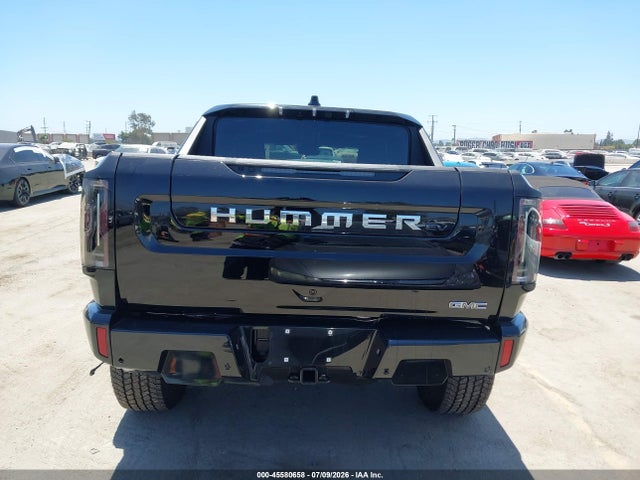 GMC Hummer Ev Pickup 2x 4wd 2026 1GT4EBDD5TU603504 Image 15
