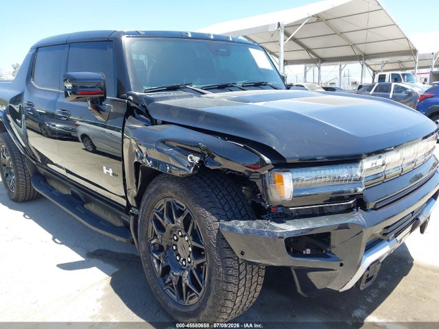 GMC Hummer Ev Pickup 2x 4wd 2026 1GT4EBDD5TU603504 Image 11