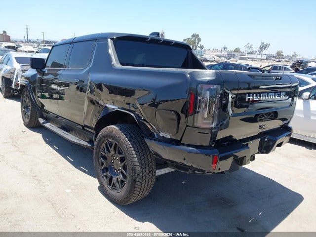GMC Hummer Ev Pickup 2x 4wd 2026 1GT4EBDD5TU603504 Image 3