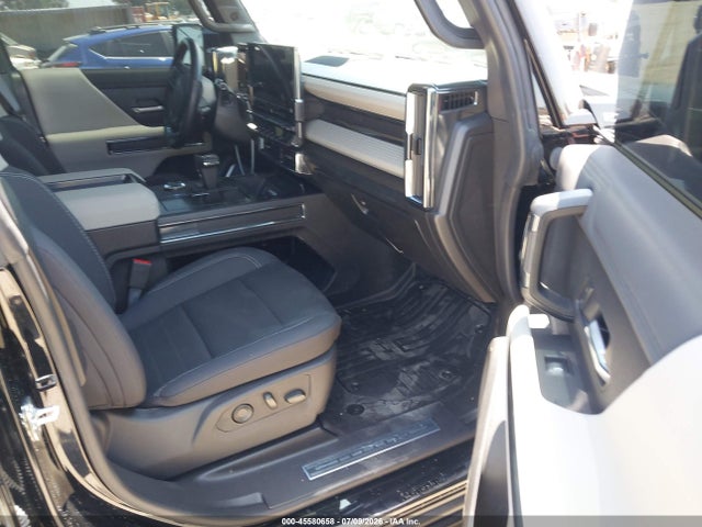 GMC Hummer Ev Pickup 2x 4wd 2026 1GT4EBDD5TU603504 Image 6