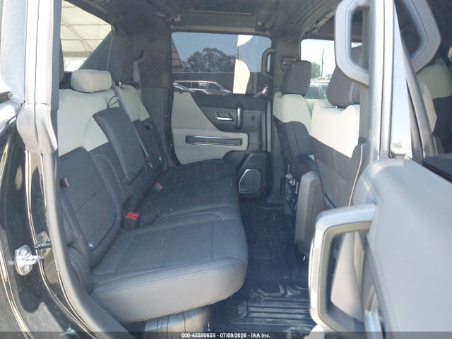 GMC Hummer Ev Pickup 2x 4wd 2026 1GT4EBDD5TU603504 Image 7