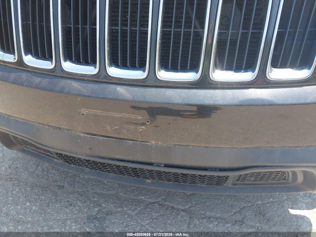 Продажа на аукционе авто 2016 Jeep Grand Cherokee Laredo, vin: 1C4RJFAGXGC414477, номер лота: 45580659