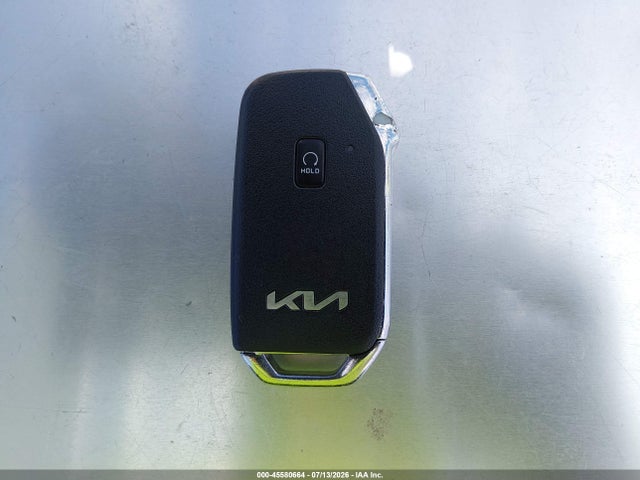 45580664 :رقم المزاد ، 5XYRK4LF1NG148989 vin ، 2022 Kia Sorento Sx مزاد بيع