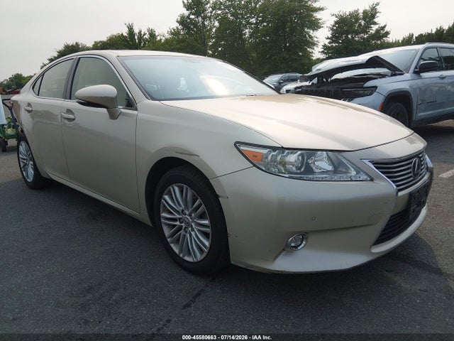 Продажа на аукционе авто 2015 Lexus Es 350, vin: JTHBK1GG0F2209701, номер лота: 45580663