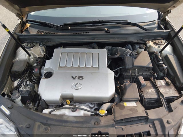 Продажа на аукционе авто 2015 Lexus Es 350, vin: JTHBK1GG0F2209701, номер лота: 45580663