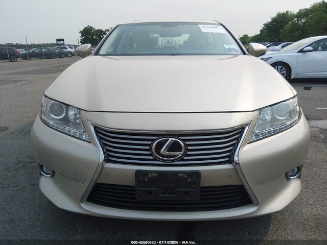 Продажа на аукционе авто 2015 Lexus Es 350, vin: JTHBK1GG0F2209701, номер лота: 45580663