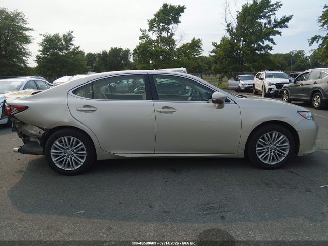 Продажа на аукционе авто 2015 Lexus Es 350, vin: JTHBK1GG0F2209701, номер лота: 45580663