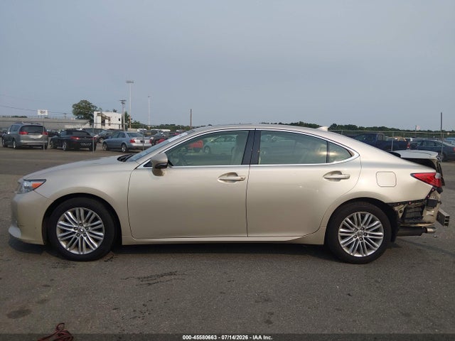 Продажа на аукционе авто 2015 Lexus Es 350, vin: JTHBK1GG0F2209701, номер лота: 45580663