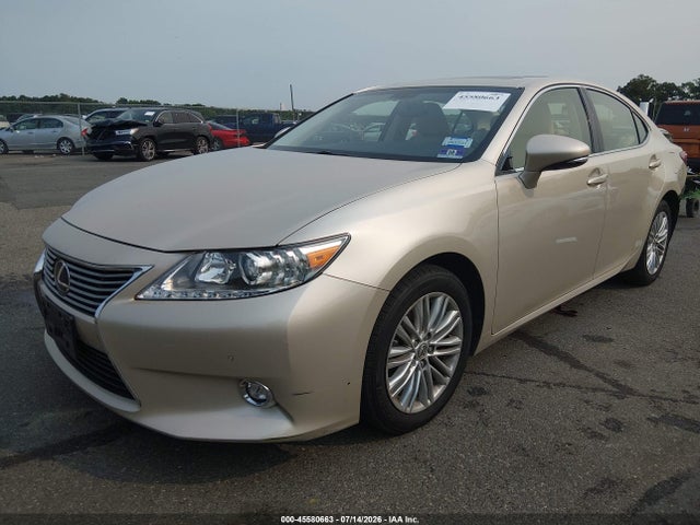 Продажа на аукционе авто 2015 Lexus Es 350, vin: JTHBK1GG0F2209701, номер лота: 45580663